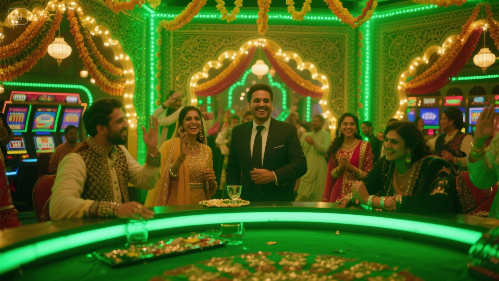 Registration at Goodman Casino Casino